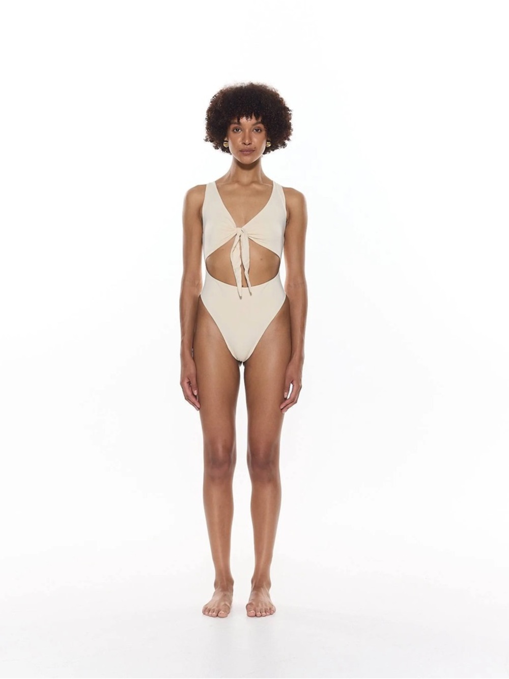 Myra Swim Asiah One Piece Swimsuit